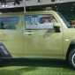 Daihatsu Taft Terbaru, Diprediksi Mengaspal Pertengahan 2020