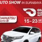 GIIAS Surabaya Auto Show 2018