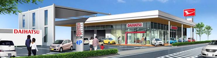 astra daihatsu