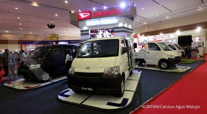 penjualan daihatsu