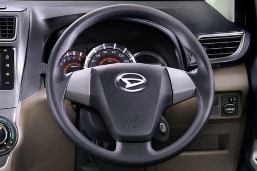 setir mobil