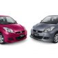 Mengenal Perbedaan Daihatsu Sirion Limited Edition Drift dan Femme